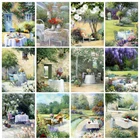 Алмазная картина 5D 