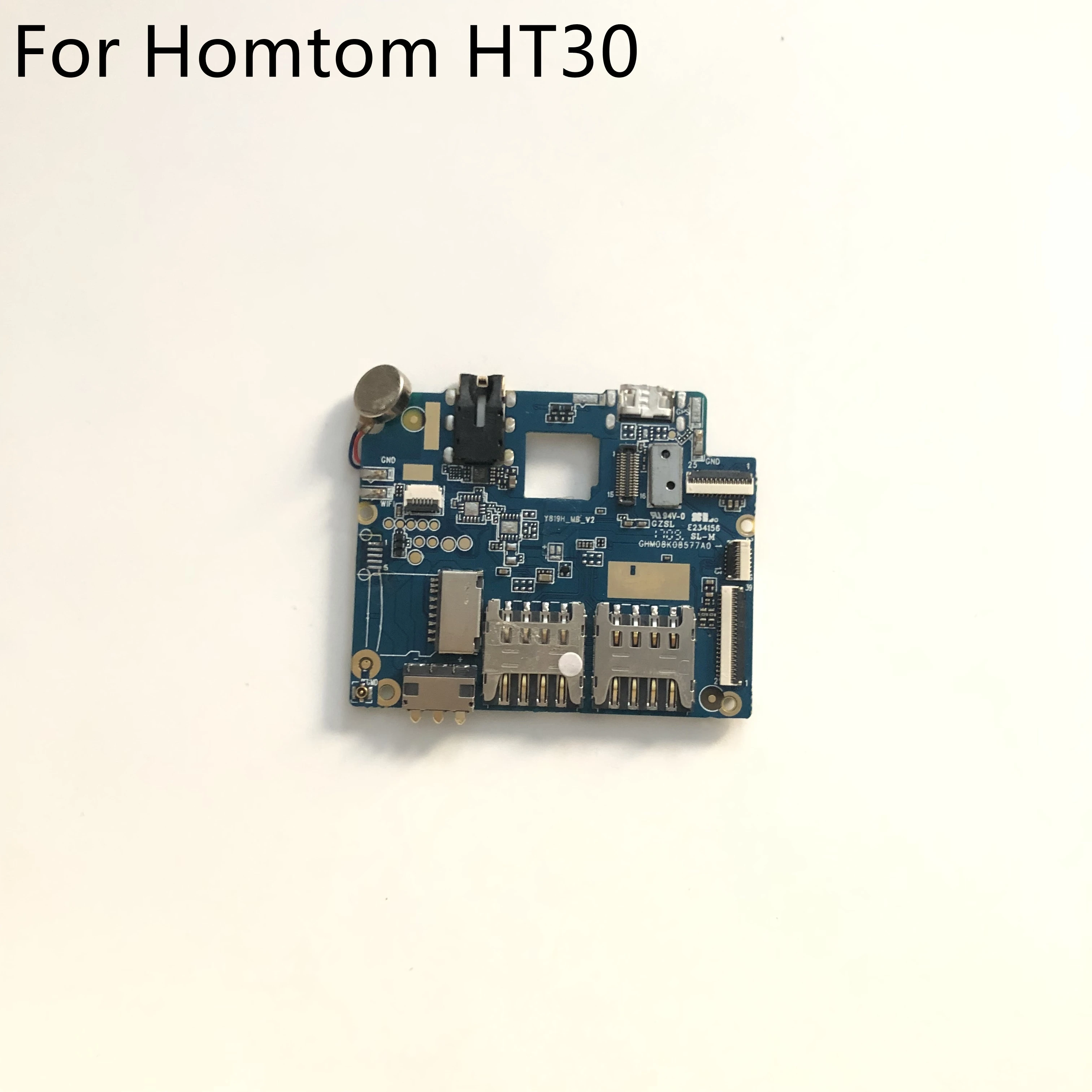 

Материнская плата 1 ГБ ОЗУ + 8 Гб ПЗУ, стандартная материнская плата MTK6580 Quad Core 5,5 дюйма 1280x720, бесплатная доставка