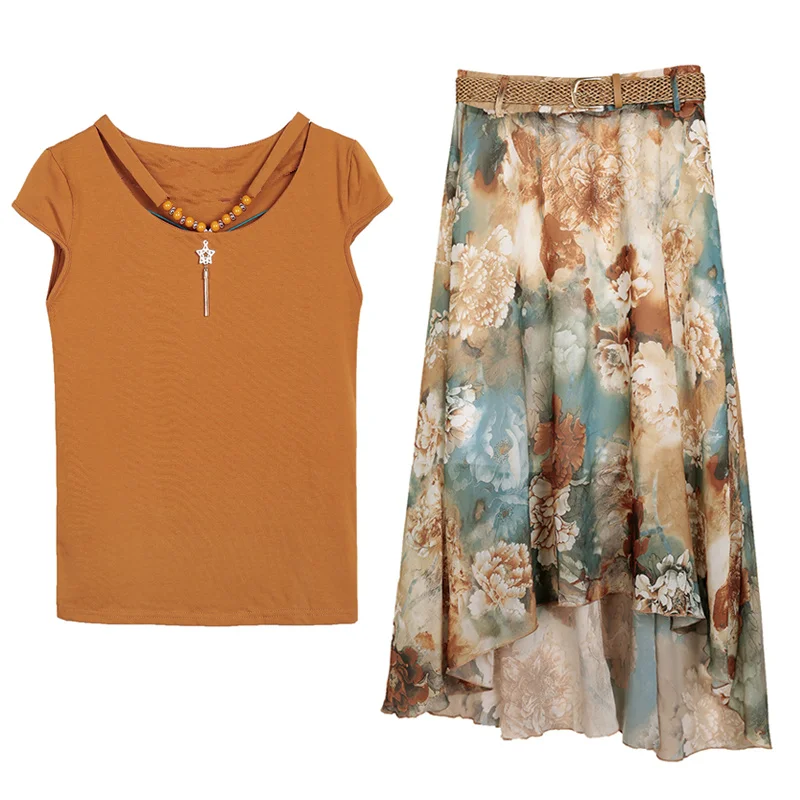 Рисунок 2 - Женский комплект из двух предметов