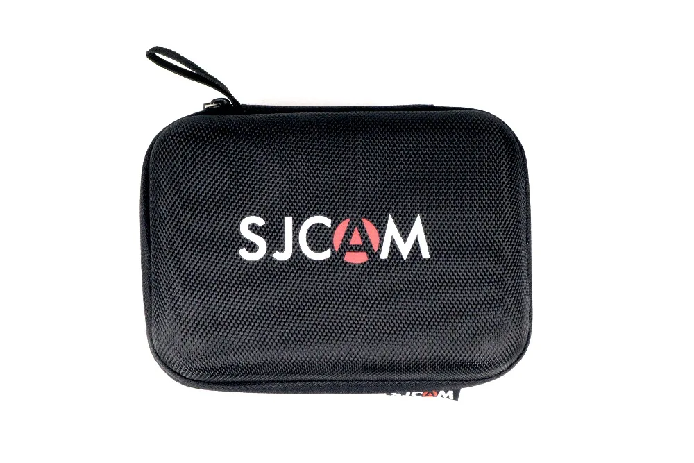 SJCAM SJ9 серии Аксессуары двойное зарядное устройство 1300mAh литий-ионная батарея водонепроницаемый чехол Коробка для SJ9 Strike/sj9 Max 4K экшн-камеры