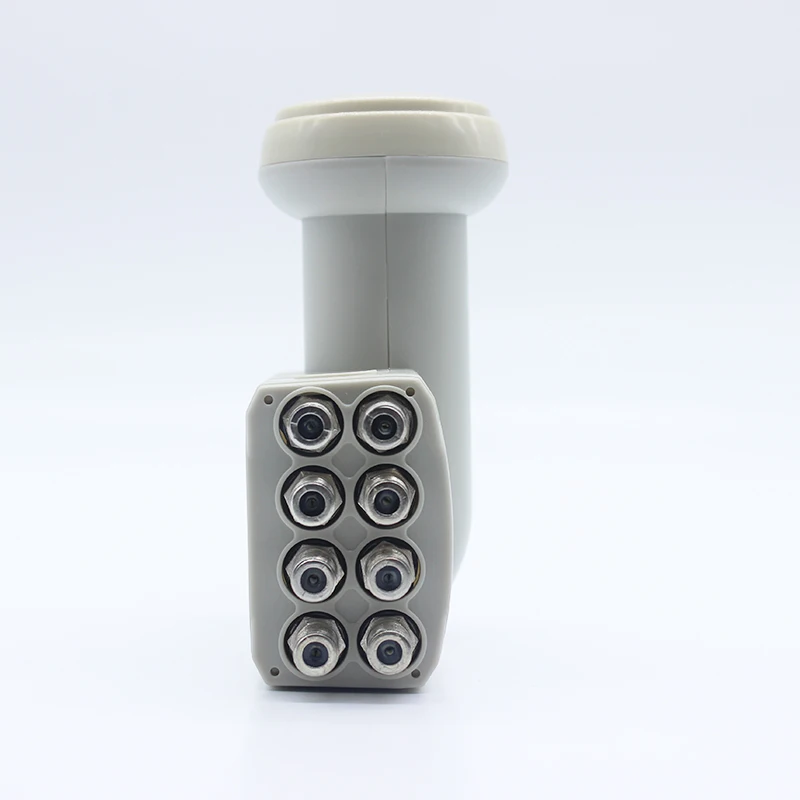 HD цифровой Ku Band LNB для спутникового ТВ приемника с высоким коэффициентом усиления