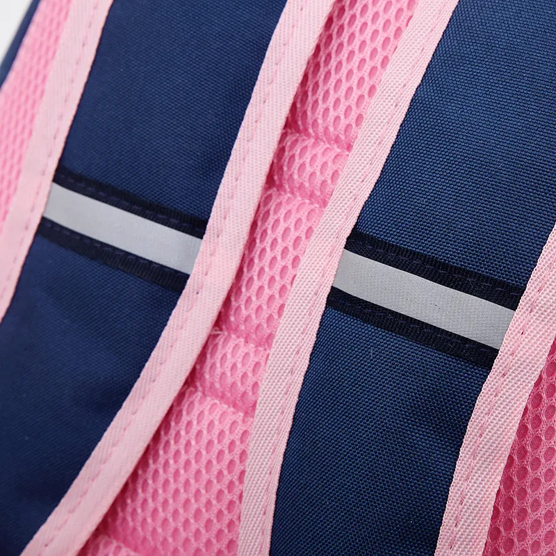 Orthopedic Waterproof 2023 Backpack Children School bags Kids Book Bag Children primary school Backpack Boys Girls bolsa infant