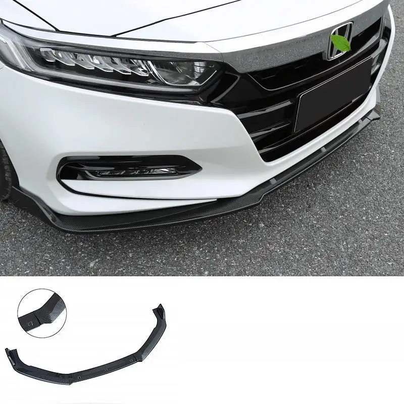 Модификация Parachoques Авто стиль стикер аксессуары Coche Автомобильная защита Бампер