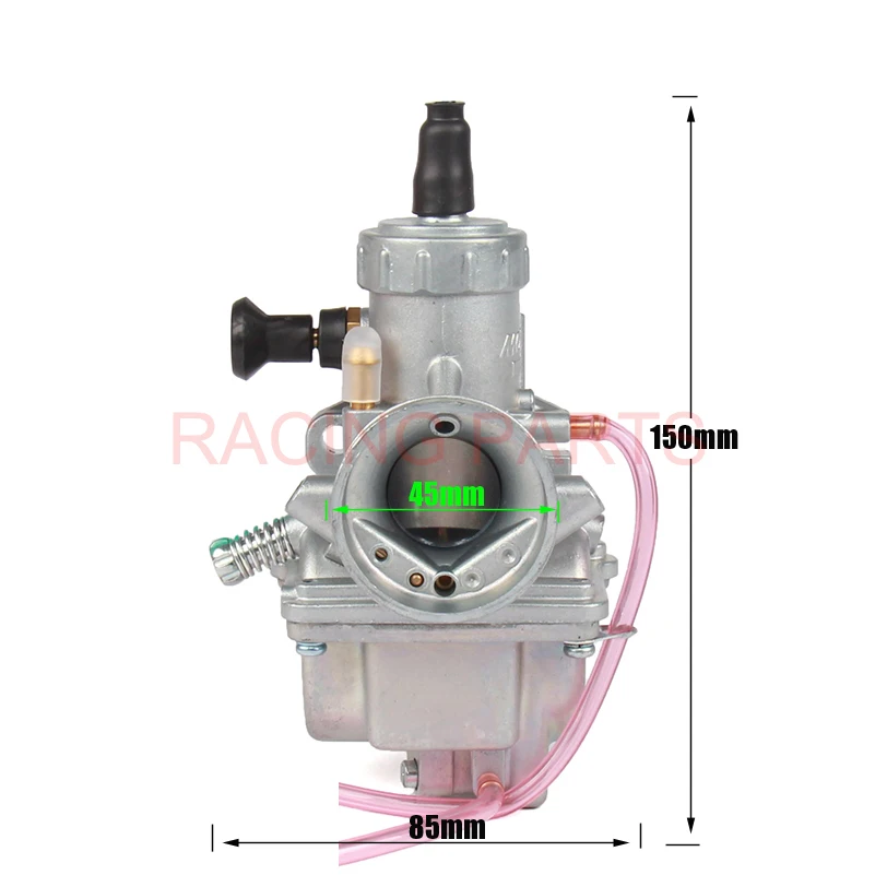 Карбюратор Molkt 26 мм для IMR SSR 125 140 150 cc CRF50