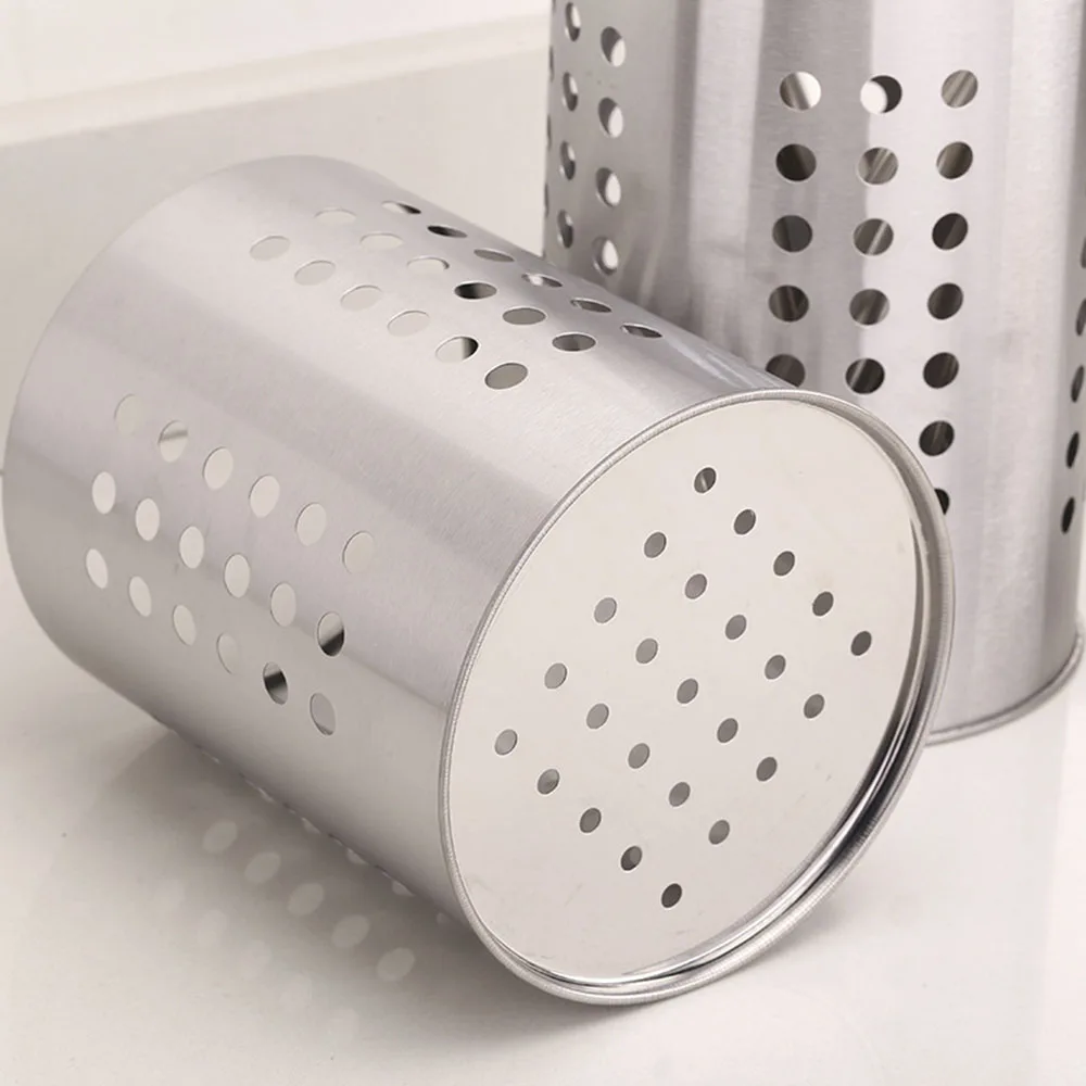 

Arge capacity Chopstick holder Thickened Flatware Storage Chopstick hold