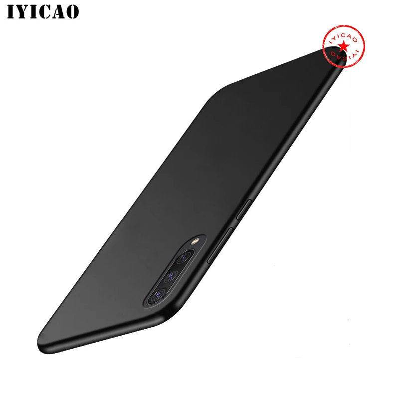 IYICAO Cardcaptor Sakura мягкий чехол для samsung Galaxy A50 A70 A60 A40 A30 A20 A10 M10 M20 M30 M40 телефона |