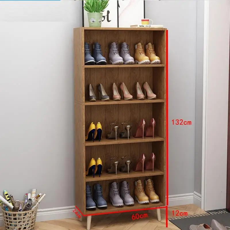

De Almacenamiento Meble Schoenenrek Minimalist Zapatera Mueble Gabinete Meuble Chaussure Furniture Cabinet Scarpiera Shoes Rack