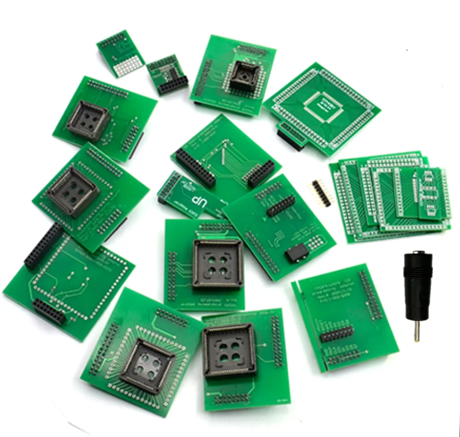 Xprog 6,12 XPELDB XPROG-M V6.12 V5.84 V5.74 V5.55 XPROG коробка Авто ECU чип Тюнинг программист черный металлический ящик XPROG-M