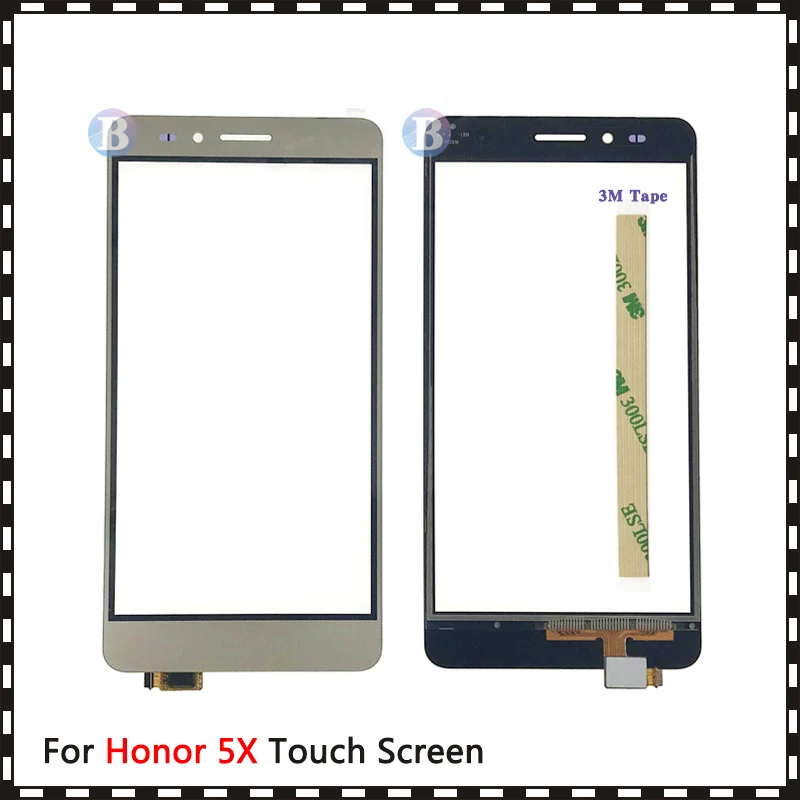 

5,5 " Huawei Honor 5X