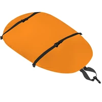 kayak cockpit cover cockpit protector breathable adjustable kayak seat covers seal shield canoe protect accessories