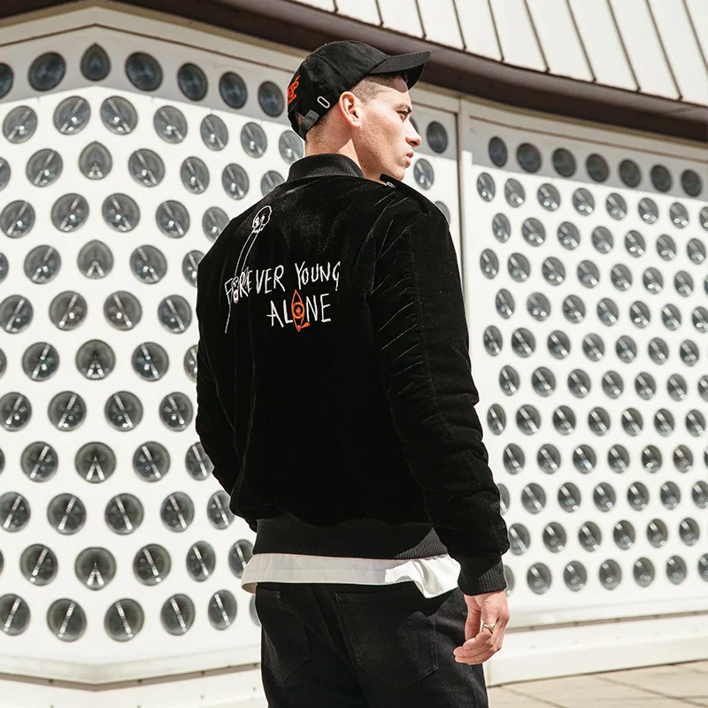 VIISHOW зимняя куртка Мужское пальто брендовая мужская одежда для мужчин хлопковая