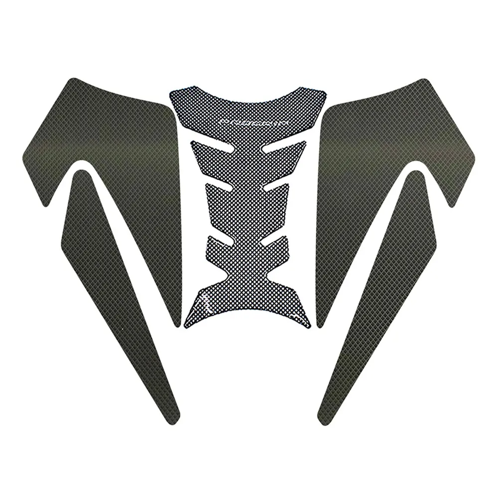 Защитная противоскользящая наклейка на бак для Yamaha MT-07 MT07 MT 07 2013 2014 2015 2016 |