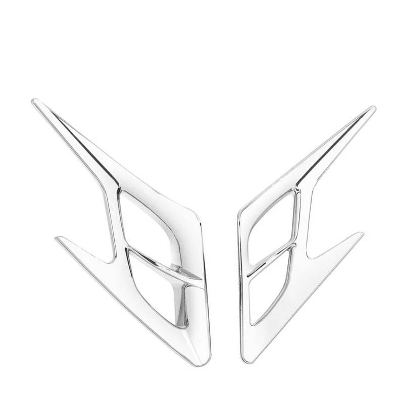 

Chrome Motorcycle Air Intake Cover for Honda Goldwing 1800 GL1800 2018-2020