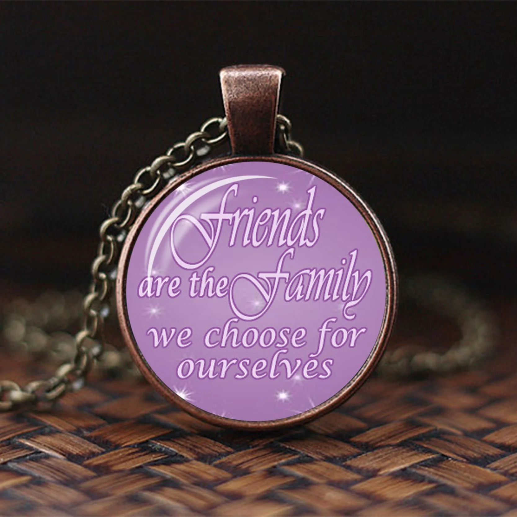 Библейский стих друг Тема ожерелье если друзья были цветами я бы выбрать вам