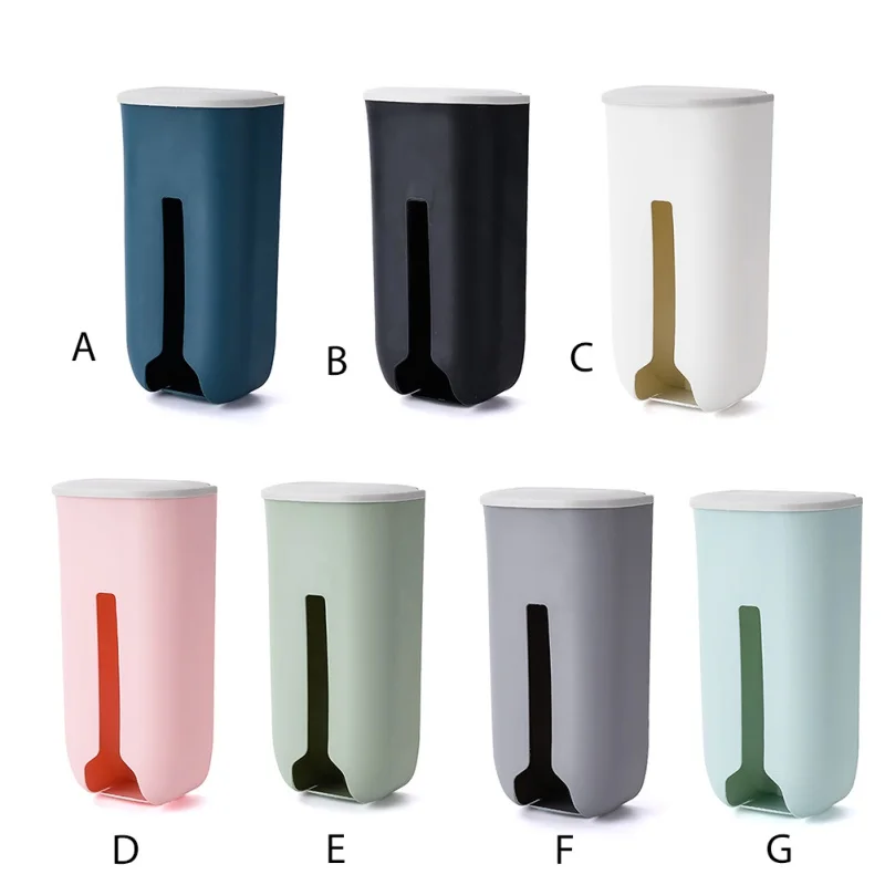 Органайзер для хранения высококачественный прочный простой пластиковый мешок