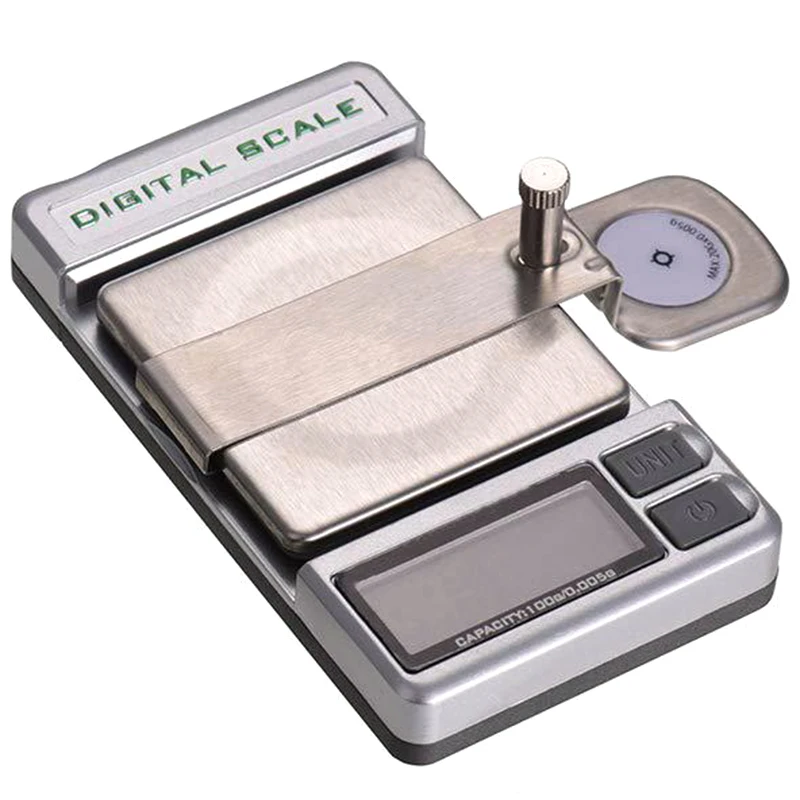 Профессиональный высокоточный цифровой проигрыватель сила измерительный