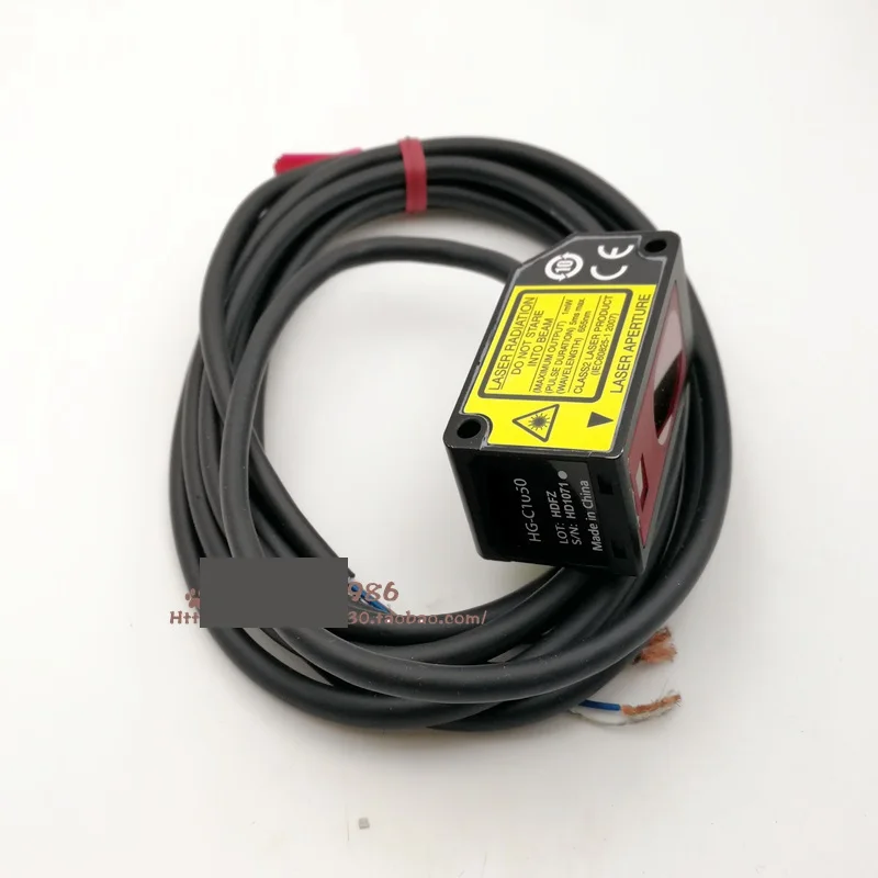 Смещения лазера измерительный датчик HG-C1050 HG-C1100 HG-C1030 C1400 C1200