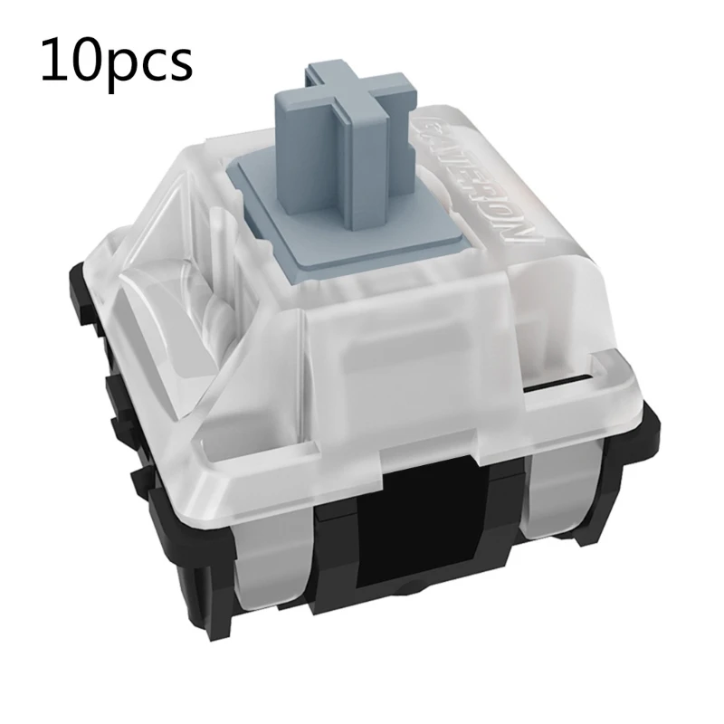 

Gateron Optical Switch Interchange Optical Switch Mechanical Keyboard GK61 SK64
