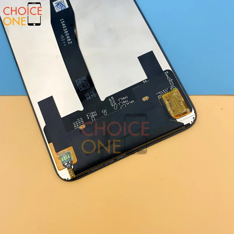 

6.26" AAA Quality LCD For Huawei Honor 20 LCD YAL-L21 Display Touch Screen Digitizer Assembly For Honor 20 display Replacement