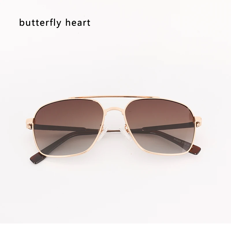 

Men Vintage Aluminum Polarized Sunglasses Classic Brand Sun glasses Coating Lens Driving Eyewear For Men/Wome