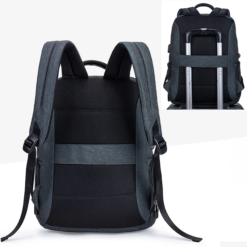 Многофункциональный рюкзак трансформер сумка для ноутбука водонепроницаемая 12 5
