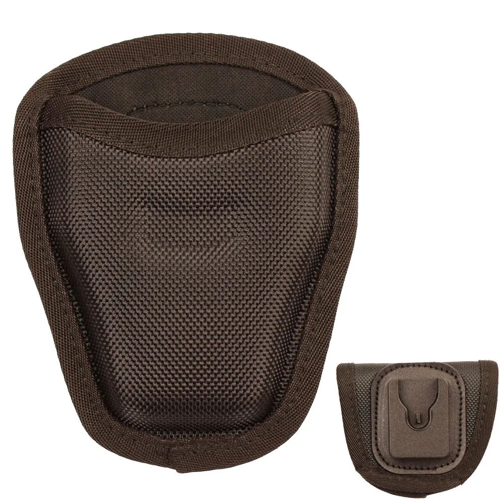 Чехол для наручников TTGTACTICAL с открытым верхом нейлоновый чехол