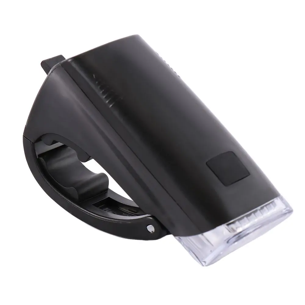 

Durable LED 3 Modes Bicycle Flashlight Head Light Bicycle Lights Handlebar Lamp