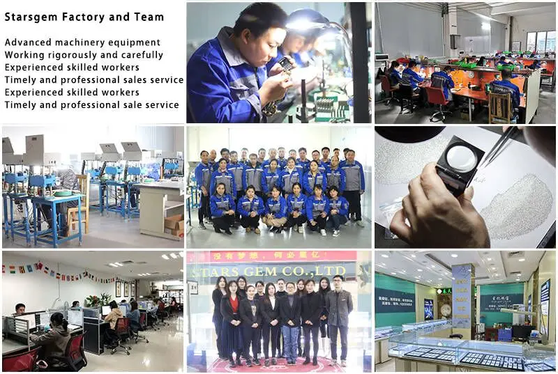 1 шт./упаковка детский Круглый Муассанит 2 мм | Украшения и аксессуары