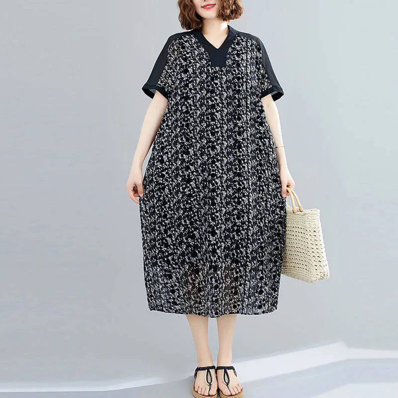 Новое поступление 2020 летний модный Сарафан женский плюс размер хлопок лен тонкие