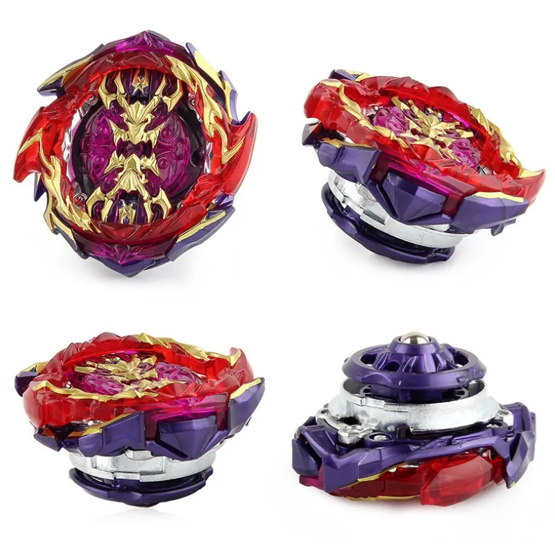 Флуоресцентный бустер BEYBLADE B195 B193 металлический фьюжн Bigbang Genesis Defenser B157 | Игрушки и