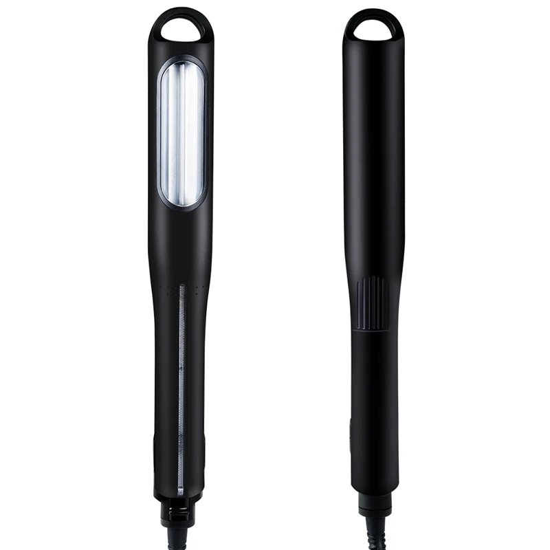 

Automatic Hair Curling Iron Corn Plate Curler for Women Corn Splint Curlers Flat Irons Wand Hair Straightener