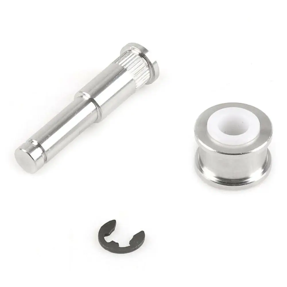 Передняя Петля двери автомобиля ролик пальца Ремкомплект для Chevrolet GMC Закрытая