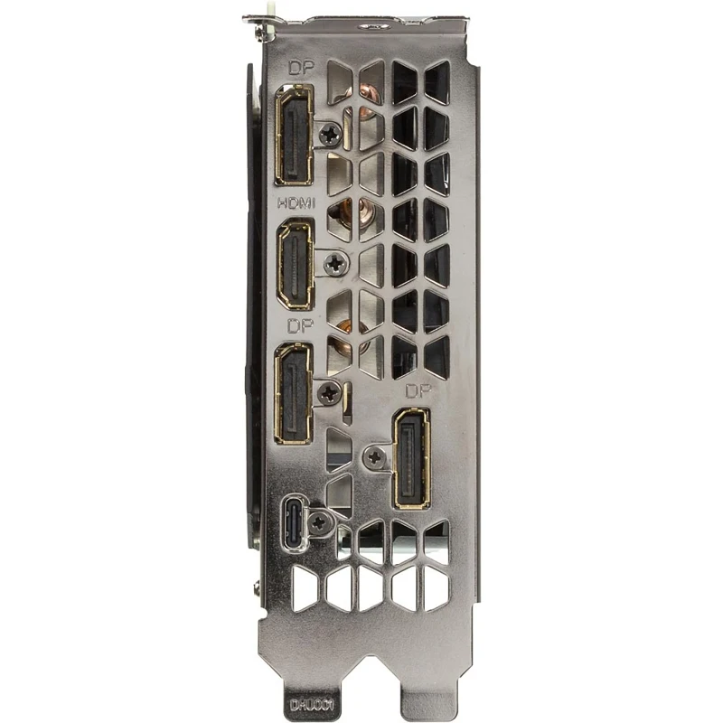 Video card GIGABYTE NVIDIA GeForce RTX 2070SUPER GV-N207SWF3 8GB GDDR6 Ret gaming PC high frequency graphics cards | Компьютеры и офис