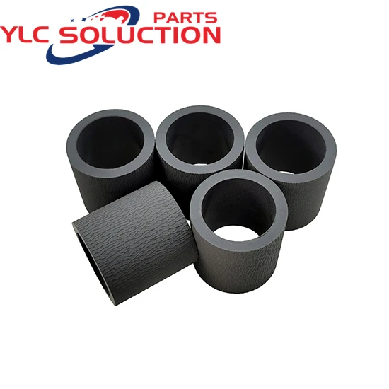 

10x Pickup Roller Rubber RM1-6467-000 RM1-9168-000 RM1-6414-000 RM1-6467 RM1-9168 RM1-6414 For HP P2035 P2055 400 M401 M425 2035