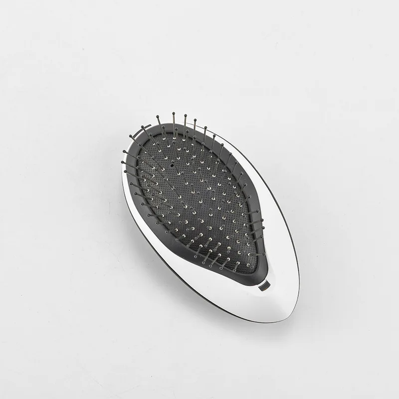 

Anion hair comb hair styling electric massage comb anti-static anti-frivolous hair tools