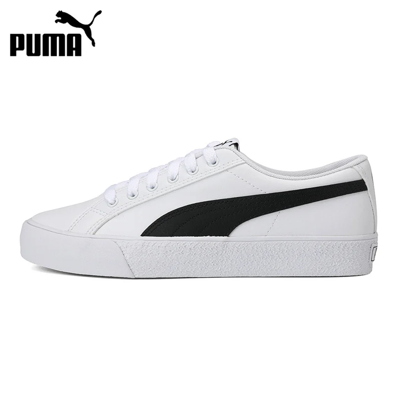 

Оригинальный Новое поступление PUMA Бари Z унисекс Скейтбординг спортивная обувь