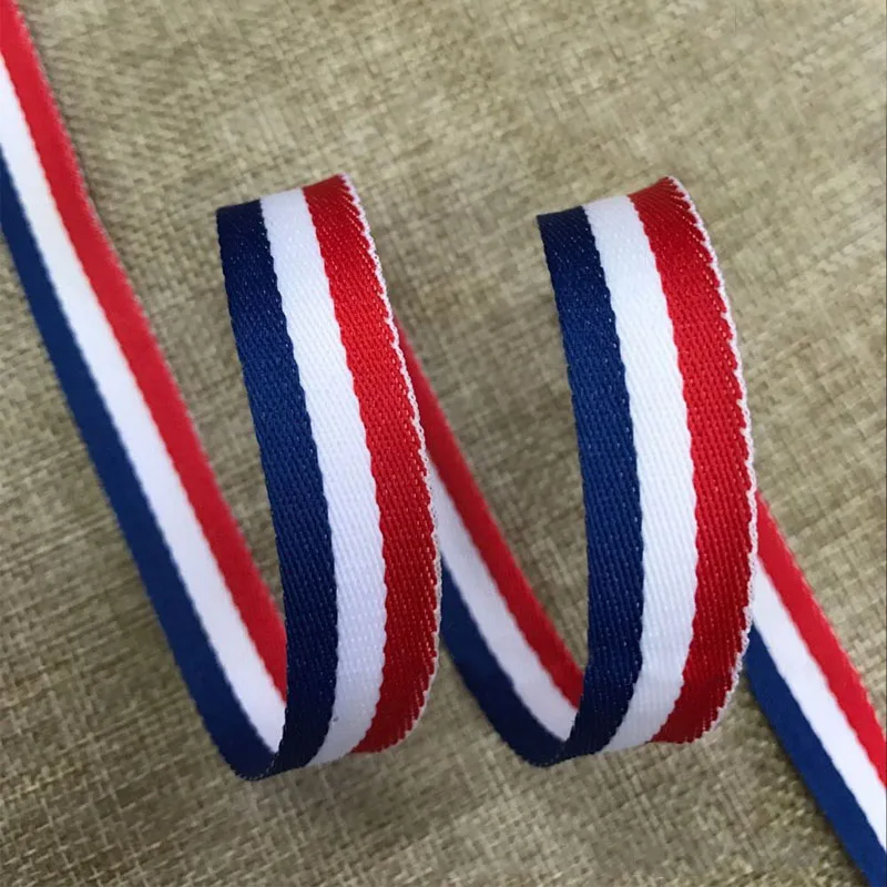 10 ярдов/лот полосатый лямки корсажная лента для одежды и платьев подарок