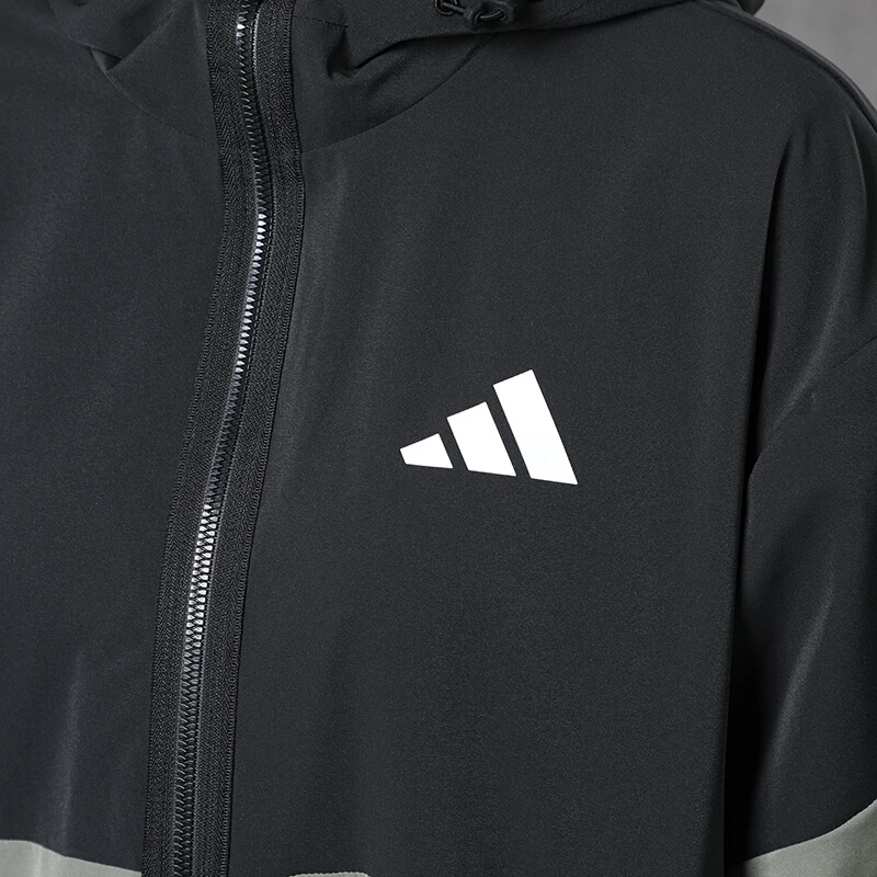 

Original New Arrival Adidas WB COLOR Women's jacket Hooded Sportswear