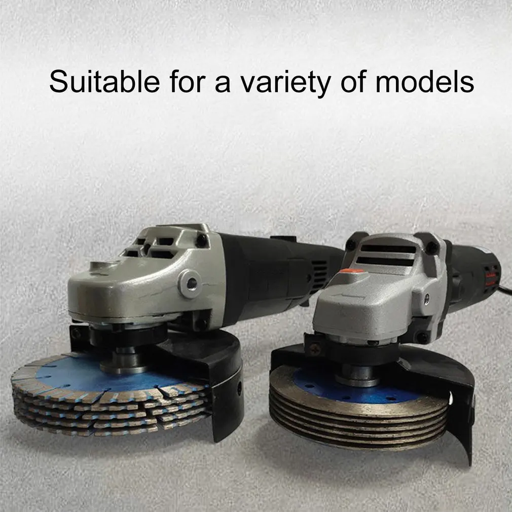 

Angle Grinder To Grooving Machine Adapter Conversion Head Accessories Angle Grinder To Grooving Machine Adapter