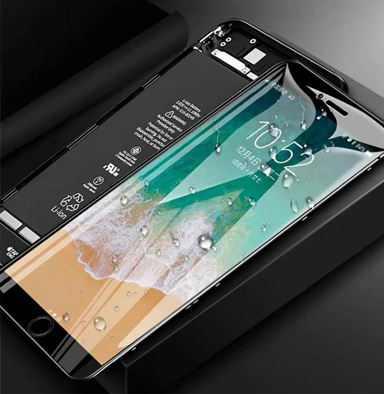 OEM ЖК-дисплей для iPhone 7 7 Plus, полный комплект дигитайзер в сборе, 3D сенсорный экран, Замена+ фронтальная камера+ динамик+ подарки