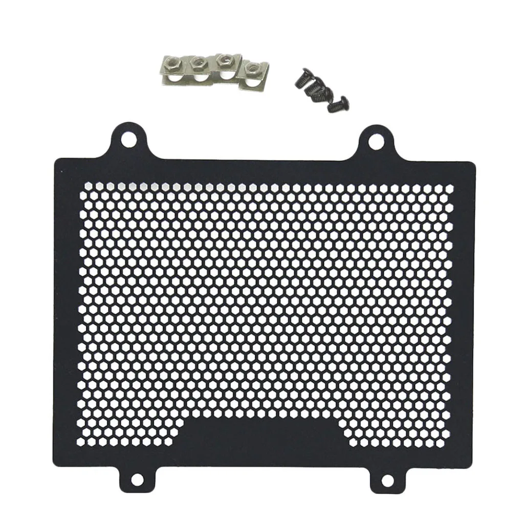 

NEW For BMW G310R G310GS 2017 2018 Radiator Grille Grill Guard Cover