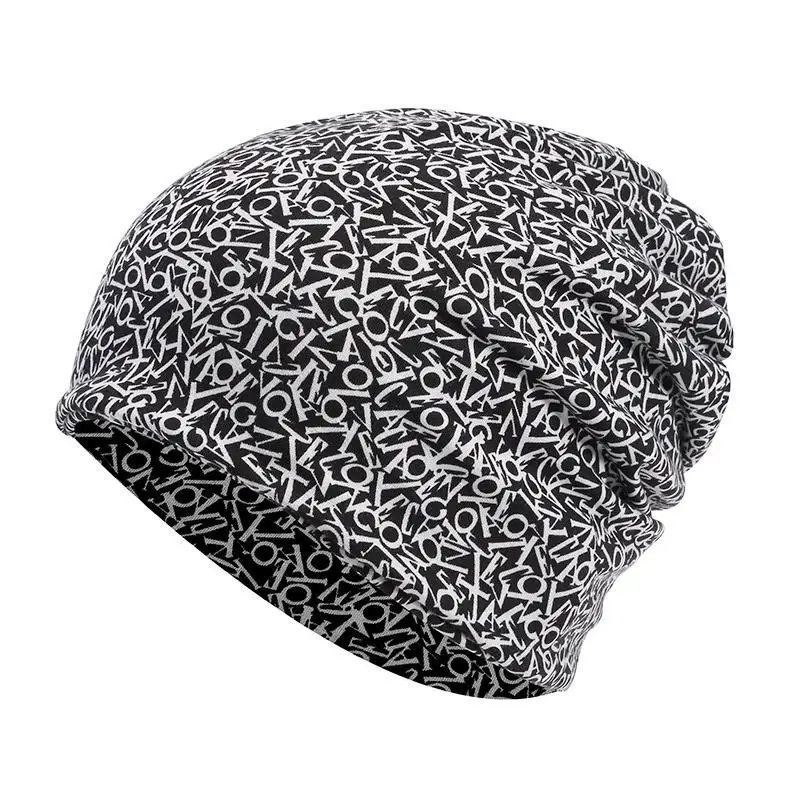 

Women's hats spring autumn breathable Hat Bonnet Cap peaked cap bucket hat ski mask beanie cap Bonnet Panama Hats for men women