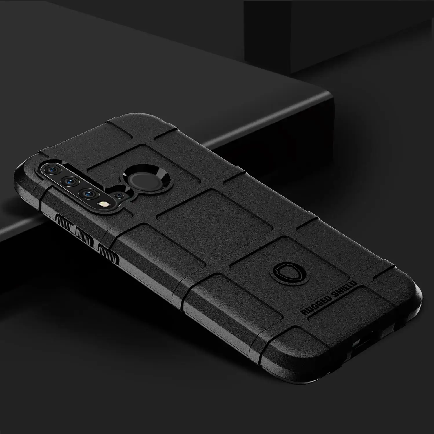 Противоударный чехол для Huawei Mate 10 20 20X 30 40 Pro Plus P20 P30 Lite P40 P50 телефона|Бамперы| |