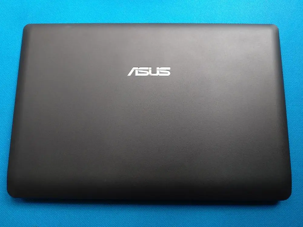 Для Asus K52 K52F K52J A52 X52 K52JR K52JK ЖК задний Чехол и передняя рамка Крышка