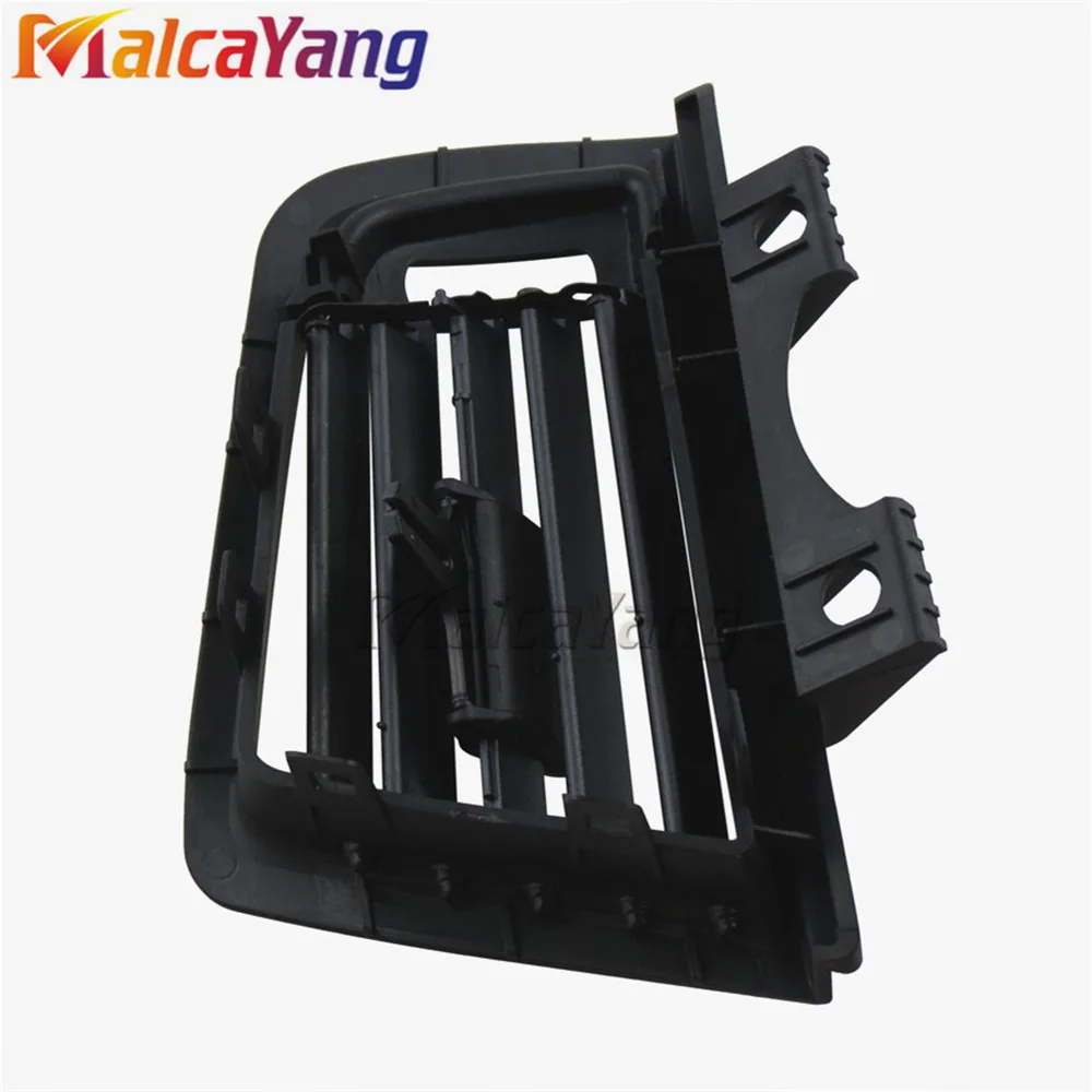 64229166883 LHD Автомобиль передний левый тире Панель центр свежего воздуха выход