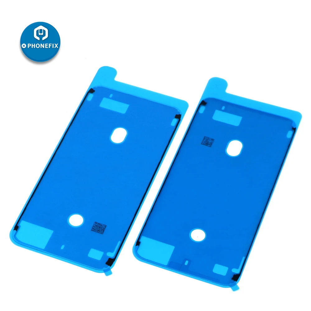 Водонепроницаемая наклейка клейкая лента для iPhone 7 7Plus 3M запасные части|sticker