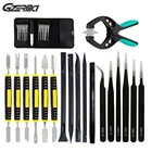 Набор инструментов для разборки и ремонта iPhone 7, 8 Plus, 31 в 1