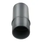 Переходник для пылесоса, переходник с зубной щеткой на 32 мм