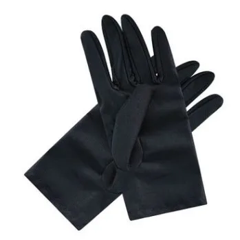 Only gloves 7 шт. набор костюи для косплея Наруто Учиха Обито косплей с длинными рукавами черный плащ маска аксессуары Аниме Косплей Набор Хэллоуин Cos - Цвет: Only gloves