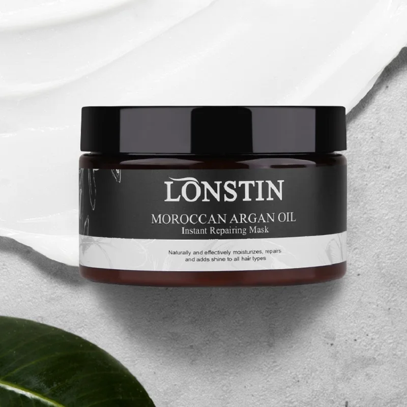 Рисунок 2 - Профессиональные маски для восстановления волос